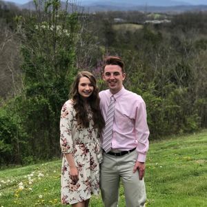 Meet your Posher, Dylan